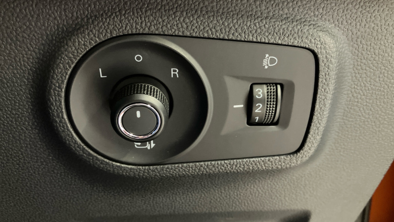 MG ZS 1.0T GDi Exclusive 5dr DCT Petrol Hatchback